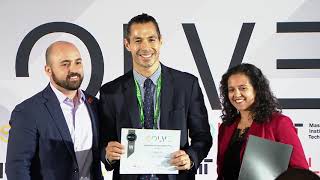 Solve Challenge Finals 2019 Closing Plenary: Inclusive Innovation and Entrepreneurship