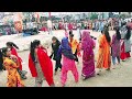 વખતગઢ દશેરા મે ગરબા કી રમઝટ ફૂલ વિડિયો 2024 _viral _trending _video