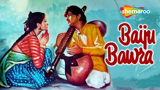 All Song of Baiju Bawra (1952) | बैजू बावरा - HD JukeBox | Bharat Bhushan | Naushad | Mohd Rafi|Lata