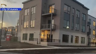 Hundreds of apartments now open at Fox Valley Mall in Aurora