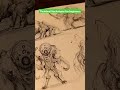 Learn TO SKETCH with this EASY Beginner Trick!