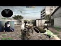 【csgo】mo直播和xixi 老帅哥 ae打5e cache 20190305