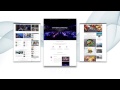 Page Generator - Material Design for WordPress