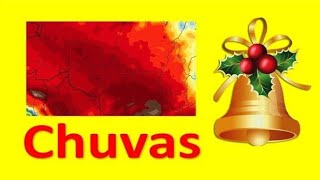 Chuvas no Nordeste - 23 Dez 24