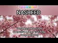 Your Mercy Never Ends 🤍 || Emotional Nasheed About Allah’s Rahmah | Vocals Only 2026
