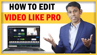 How to edit video like pro | Movavi Best video editing software in 2021