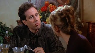 Seinfeld | Mentor/Protege