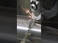 Rough Turning an Automotive Pinion