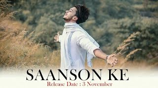 | Sanson ke | Hasnain and priyam new video song