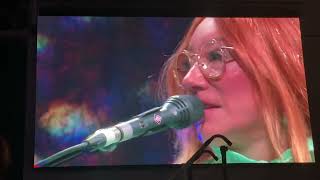 Tori Amos - I Can’t See New York - Boston - 7/1/2023 - Leader Bank Pavilion