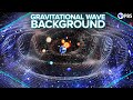Gravitational Wave Background Discovered?
