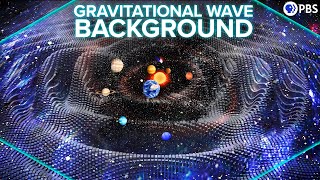 Gravitational Wave Background Discovered?