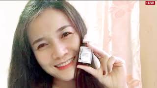 ไฮยา เซรั่ม กิฟฟารีน Giffarine Hya Serum รีวิว By Weena ปังๆๆๆ 2 ล้านขวดแล้วจ้า