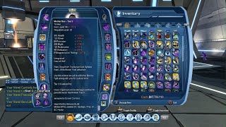 DCUO Celestial Healer Loadouts \u0026 Rotations Guide (EOG, Pure Heal, \u0026 Hybrid) | Updated 2022