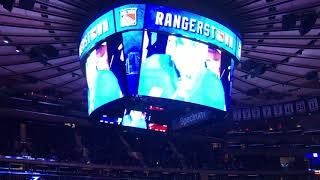 Englewood Field Club Hockey @ Madison Square Garden 2019