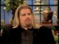 Roy Fields 2nd Interview on The 700 Club
