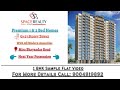 1Bhk Flat For Sale in Mira Road | Space Realty | Mira Bhayandar Road