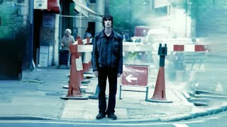 The Verve- Bittersweet symphony - Extended Version