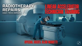 Technician Training For Linear Accelerators