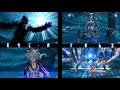 pso2 event music ep4 18 metamorphosis to esc a falz