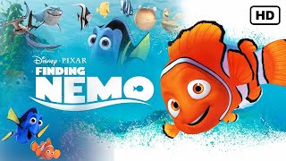 Finding Nemo 2003 Family/Adventure Full Movie Facts \u0026 Review | Andrew Stanton, Albert Brooks