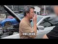 陪老铁去看台03年的宝马e39，为何晓波全程叹气？【晓波二手车】