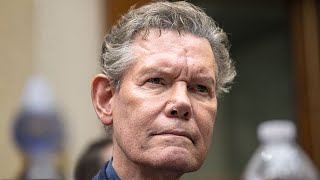 At 66, The Tragedy Of Randy Travis Is Beyond Heartbreaking