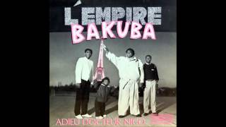 l'Empire Bakuba \u0026 Pepe Kalle - Essakola ya mawa