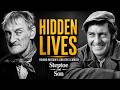 The Tragic Truth Behind Steptoe and Son —     Britain's Greatest Comedy Duo