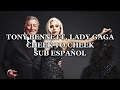 Tony Bennett, Lady Gaga - Cheek To Cheek | Sub Español