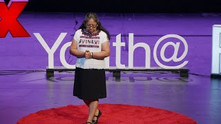 Using Technology to Foster Indigenous Leadership | Guadalupe Ramírez | TEDxYouth@RVA