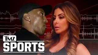 Larsa Pippen -- 2nd 911 Call ... Help, Scottie's Breaking Stuff! | TMZ Sports