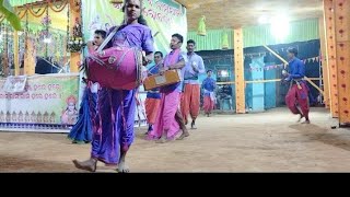 KAMARDIHA KIRTAN (BARIPADA) so nice kirtan....👌👌