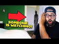 7 Ghost Videos That Will Trigger Your Anxiety (Reaction!)