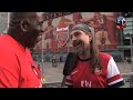 arsenal bully talk arsenal emirates cup arsenalfantv.com