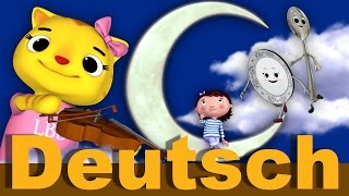 Hey Didel Didel | Kinderlieder | LittleBabyBum