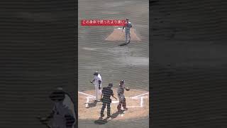 赤星優志 中田翔に150キロ #沖縄キャンプ  #赤星優志  #中田翔