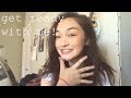 mxmtoon - how do you say "mxmtoon"? (get ready with me)