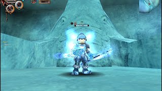 Rakion Latino - Set FrozenBlue(Te explico todo lo q hay q saber sobre este set)