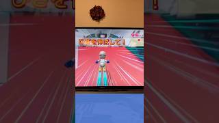 Wiiフィットプラス　スキージャンプ　vol.1