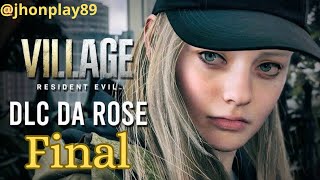 RESIDENT EVIL VILLAGE: SHADOWS OF ROSE #3