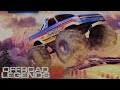 Offroad legends 2|Babycar|Off road