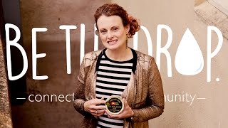 Sheree Sullivan, Udder Delights, Handmade Cheese from the Adelaide Hills