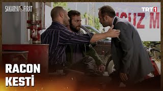 Ethem Yargı Dağıttı! - Sakarya Fırat 35. Bölüm