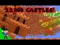 Super Random Bros. 2 - 22,000 CASTLE ATTACK!