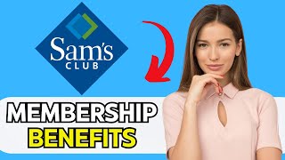 SAM'S CLUB MEMBERSHIP BENEFITS IN 2026! COMPLETE GUIDE!