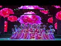 自驾来到湖南湘西芙蓉镇，一起来看看反映土家人生活的大型演出吧