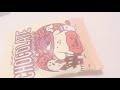 ♡サンリオライフ♡シナモンとお出かけブイログ。カバンの中身紹介。♡ sanrio♡go out with cinnamon. introducing the contents of the bag.