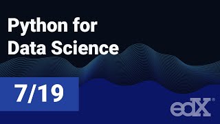 Python Basics for Data Science - Sets