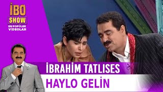 Haylo Gelin (Barak) - İzzet Yıldızhan - Canlı Performans